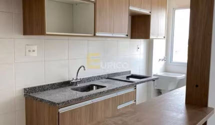 Apartamento à venda no Condomínio Residencial Verona em Valinhos/SP