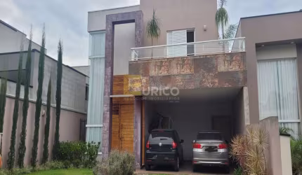 Casa em condomínio à venda no Condomínio Residencial dos Ipes em Jundiaí/SP
