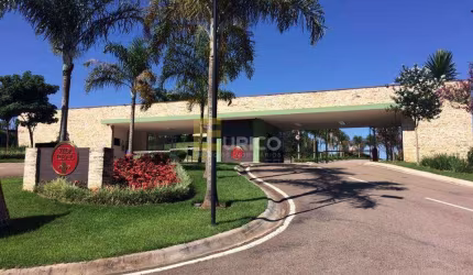 Terreno em Condomínio à venda no Condomínio Residencial Vida Real em Itupeva/SP