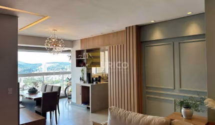 Apartamento à venda no Condomínio Residencial Miami em Valinhos/SP