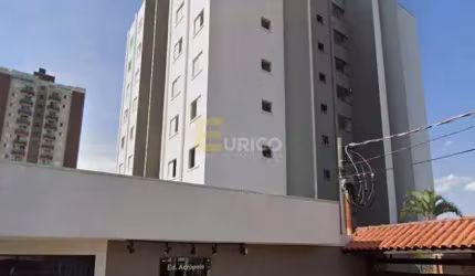 Excelente Apartamento a Venda - Condomínio Acrópole - Bairro Jardim Bizarro / Bonfigliole - Jundiaí