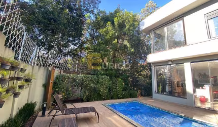 Casa à venda no Condomínio Flor da Serra em Valinhos/SP