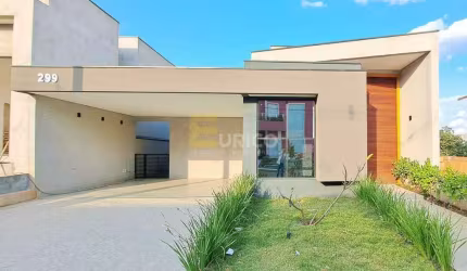 Casa à venda no Condomínio Residencial Bosque da Mata em Valinhos/SP