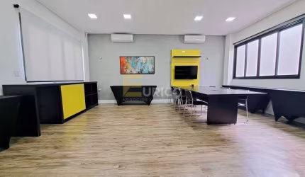 Sala para aluguel no SANTA CRUZ em Valinhos/SP