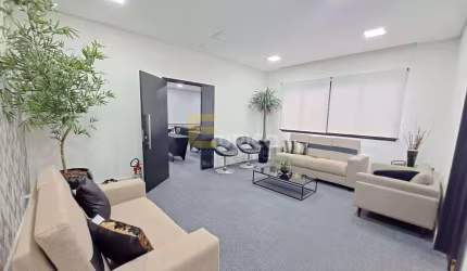 Sala para aluguel no SANTA CRUZ em Valinhos/SP