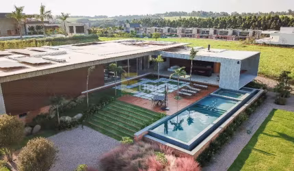 Casa em condomínio à venda no Condomínio Fazenda da Grama em Itupeva/SP