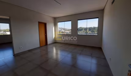 Sala para aluguel no Centro em Vinhedo/SP