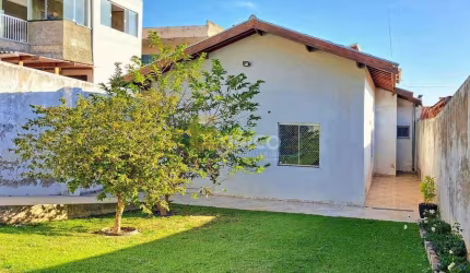 Casa à venda no Loteamento Residencial Água Nova em Valinhos/SP