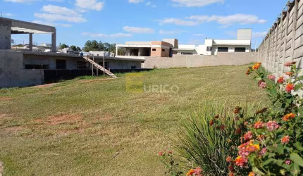 Terreno Condominio Terras de Santa Teresa