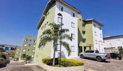 Apartamento à venda no Condomínio Edifício Vienna I em Vinhedo/SP