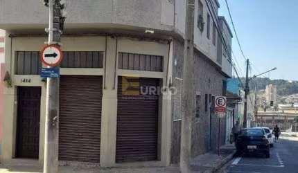 Casa à venda no Centro em Jundiaí/SP
