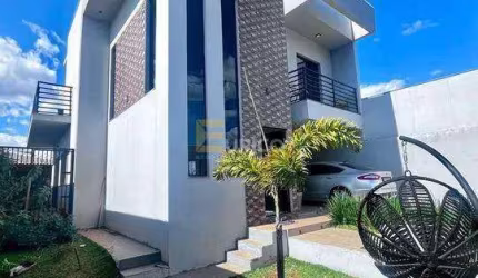 Excelente Casa a Venda no Bairro Residencial Tosi em Itupeva SP.