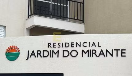 Apartamento à venda no Condomínio Residencial Jardim Do Mirante em Valinhos/SP