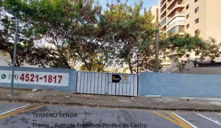 Área à venda no Anhangabaú em Jundiaí/SP