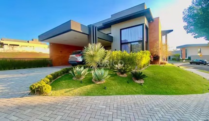 Casa em condomínio à venda no Condomínio Bella Vittà Jundiaí em Jundiaí/SP