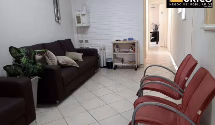Sala comercial para locação com 20m2 no Bairro Santa Rosa em Vinhedo