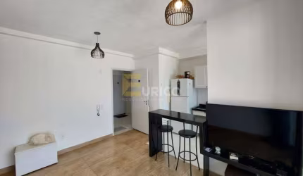 Apartamento à venda no Condomínio Reserva do Alto em Valinhos/SP