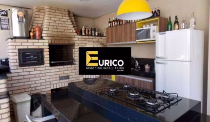 Casa para aluguel no Condomínio Reserva dos Vinhedos em Louveira/SP