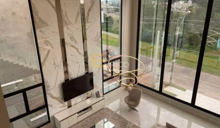 Casa em condomínio à venda no Condomínio Santa Isabel em Louveira/SP