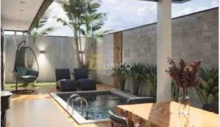 Casa à venda no Condomínio Residencial Arborais em Campinas/SP