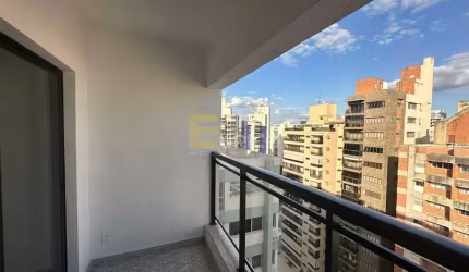 Apartamento à venda no Condomínio Don Cambuí em Campinas/SP