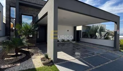 Excelente Casa a Venda - Condomínio Fhytus - Itupeva - SP