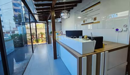 Sala comercial para locação no Bairro Santa Rosa em Vinhedo/SP