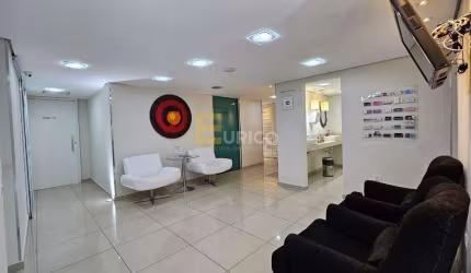 Sala comercial para locação no Bairro Santa Rosa em Vinhedo/SP