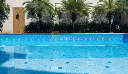 Casa à venda no Condomínio Residencial Terras do Caribe em Valinhos/SP