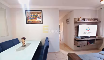 Apartamento à venda no Condominio Resid. Spazio Jequitibás em Jundiaí/SP