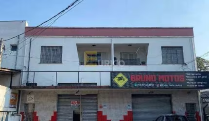 Sala para aluguel no Centro em Valinhos/SP