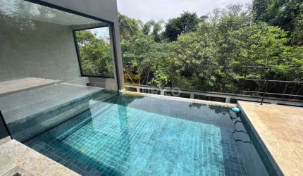 Casa em condomínio à venda no Condomínio Reserva do Itamaracá em Valinhos/SP