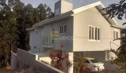 Casa em condomínio à venda no Condomínio Residencial Ibi Aram II em Itupeva/SP