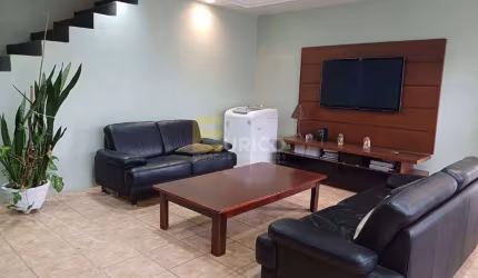 Casa à venda no Parque Jambeiro em Campinas/SP