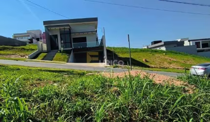 Terreno em Condomínio à venda no Condomínio Residencial Bosque da Mata em Valinhos/SP