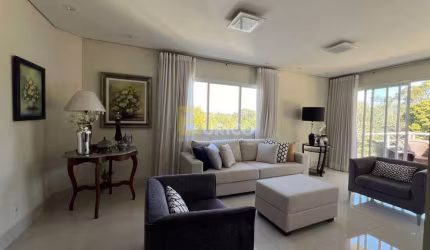 Casa em condomínio para aluguel no Condomínio Residencial Athenas em Valinhos/SP