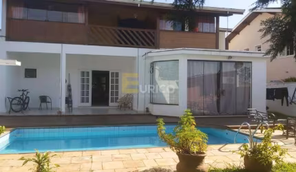 Casa à venda no Condominio Maison Blanche em Valinhos/SP