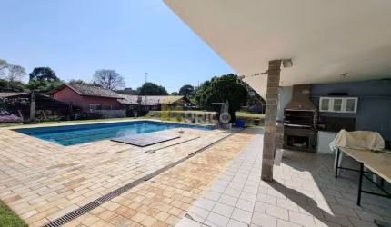 Chácara à venda no CHÁCARAS SÃO BENTO em Valinhos/SP