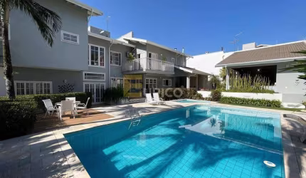 Casa à venda no PARQUE TERRANOVA em Valinhos/SP