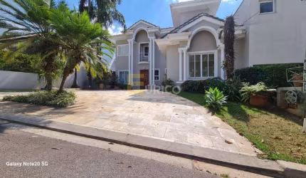 Casa em condomínio para aluguel no Condomínio Jardim America em Vinhedo/SP