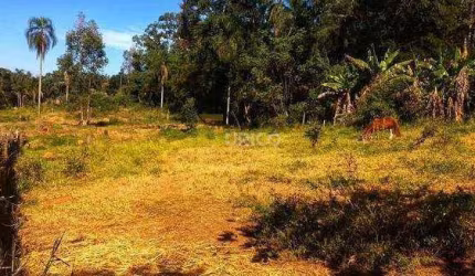 Terreno para aluguel no Bairro da Mina em Itupeva/SP