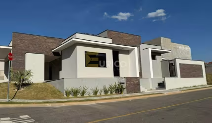 Casa em condomínio à venda no Condomínio Residencial Colline Di Parma em Valinhos/SP