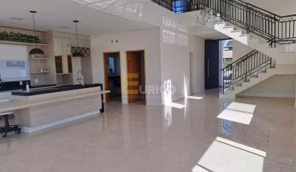 Excelente Casa a Venda no Condomínio Gran Ville São Venâncio no Bairro São Venâncio - Itupeva, SP.