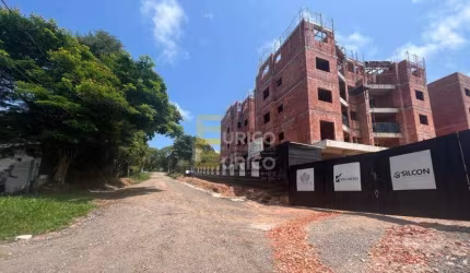 Apartamento Garden para Venda no Condomínio Villa Cascais Gardens em Vinhedo