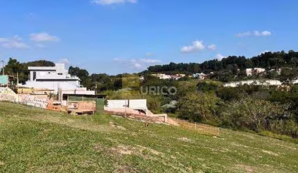 Terreno em Condomínio à venda no Condomínio Bella Vittà Jundiaí em Jundiaí/SP