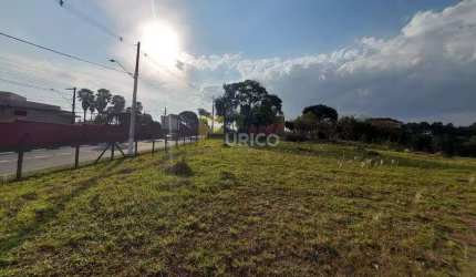 Terreno para aluguel no Bosque em Vinhedo/SP