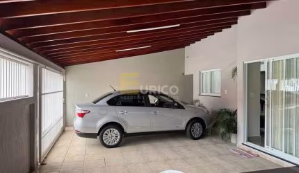 Casa à venda no JARDIM CENTENÁRIO em Valinhos/SP