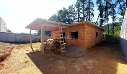 Casa à venda no Jardim Floresta em Vinhedo/SP