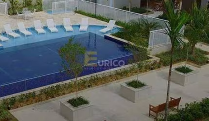 Apartamento à venda no Condomínio Up Living Campinas em Campinas/SP