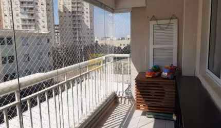 Apartamento à venda no Condomínio Essence Residencial em Campinas/SP